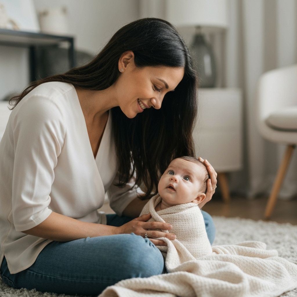 Emotional well-being